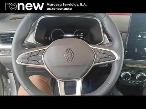 Renault Arkana  Hibrido  1.6 E-Tech Techno 105kW