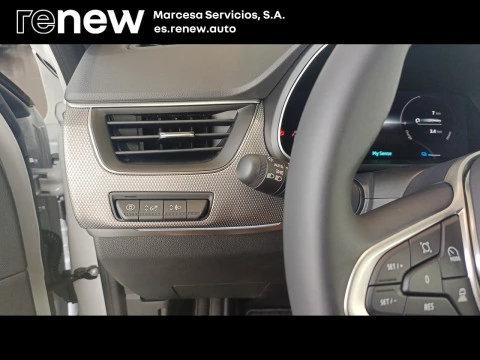 Renault Arkana  Hibrido  1.6 E-Tech Techno 105kW