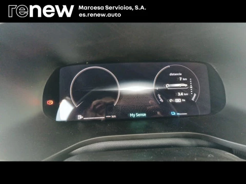 Renault Arkana  Hibrido  1.6 E-Tech Techno 105kW