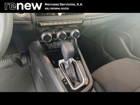 Renault Arkana  Hibrido  1.6 E-Tech Techno 105kW