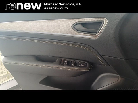 Renault Arkana  Hibrido  1.6 E-Tech Techno 105kW