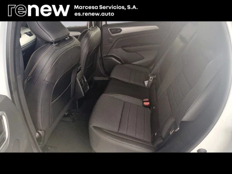 Renault Arkana  Hibrido  1.6 E-Tech Techno 105kW