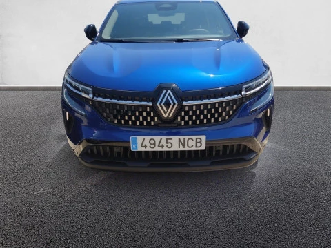 Renault Austral Evolution Mild Hybrid 116kW Auto