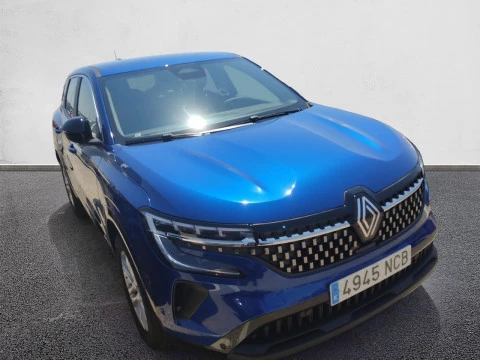 Renault Austral Evolution Mild Hybrid 116kW Auto