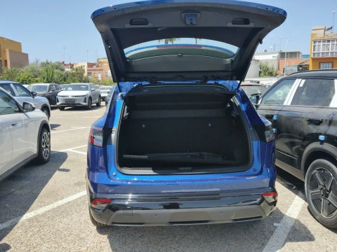 Renault Austral Evolution Mild Hybrid 116kW Auto