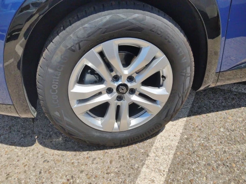 Renault Austral Evolution Mild Hybrid 116kW Auto