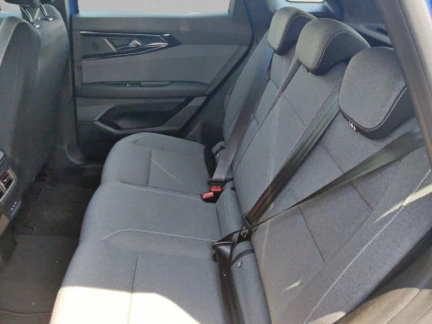 Renault Austral Evolution Mild Hybrid 116kW Auto