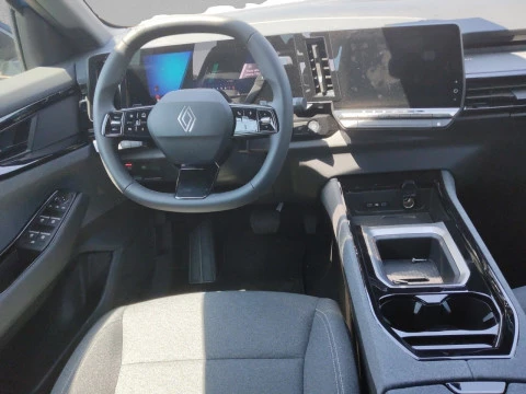 Renault Austral Evolution Mild Hybrid 116kW Auto