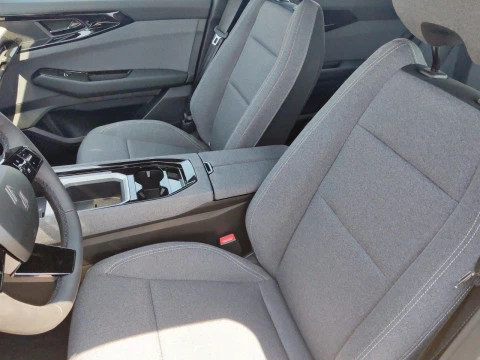 Renault Austral Evolution Mild Hybrid 116kW Auto