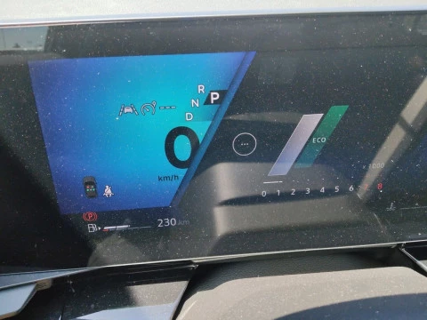 Renault Austral Evolution Mild Hybrid 116kW Auto