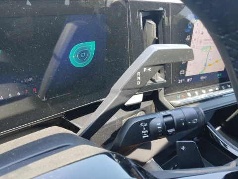 Renault Austral Evolution Mild Hybrid 116kW Auto