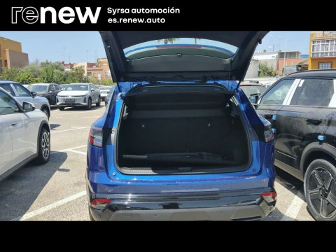 Renault Austral Evolution Mild Hybrid 116kW Auto