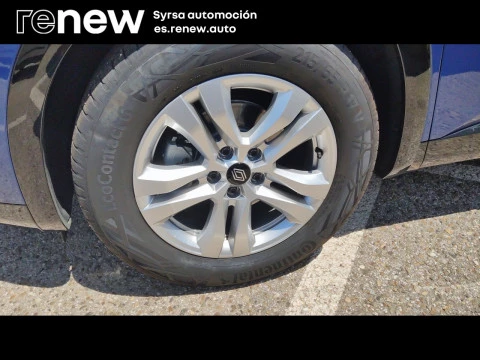 Renault Austral Evolution Mild Hybrid 116kW Auto