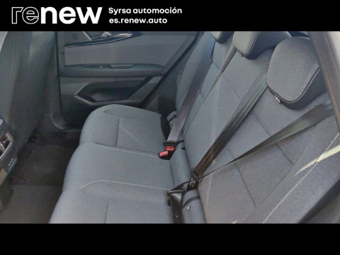 Renault Austral Evolution Mild Hybrid 116kW Auto