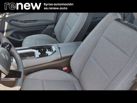 Renault Austral Evolution Mild Hybrid 116kW Auto