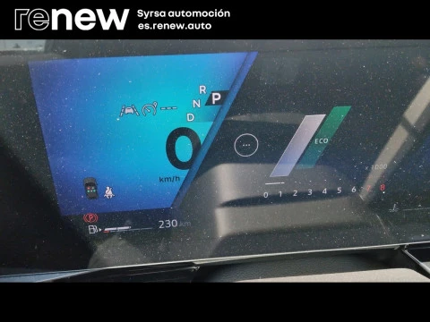 Renault Austral Evolution Mild Hybrid 116kW Auto