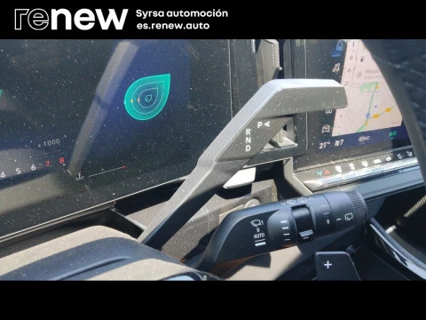 Renault Austral Evolution Mild Hybrid 116kW Auto