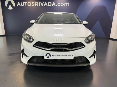 Kia Ceed 1.0 T-GDi 74kW (100CV) Concept