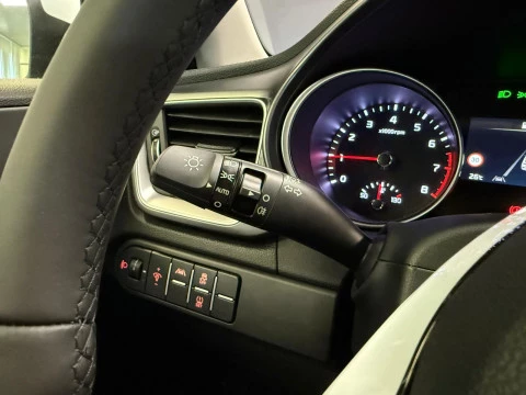 Kia Ceed 1.0 T-GDi 74kW (100CV) Concept