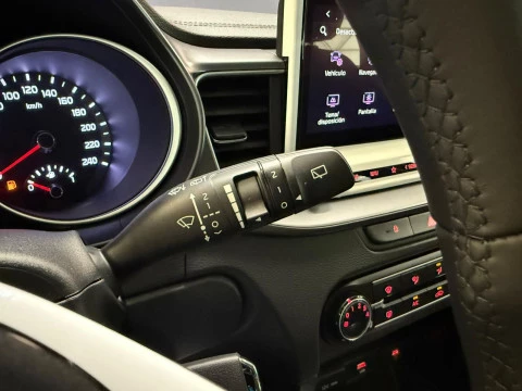 Kia Ceed 1.0 T-GDi 74kW (100CV) Concept