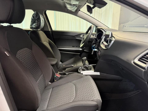 Kia Ceed 1.0 T-GDi 74kW (100CV) Concept