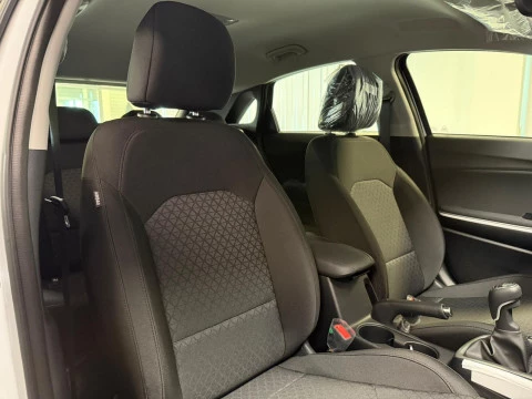 Kia Ceed 1.0 T-GDi 74kW (100CV) Concept