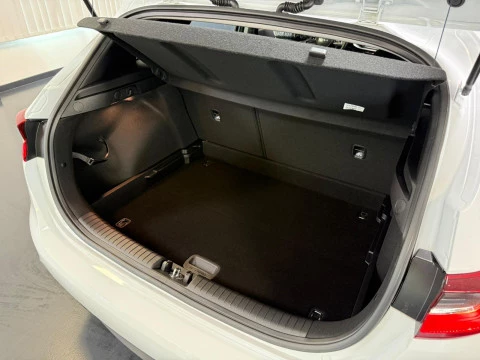 Kia Ceed 1.0 T-GDi 74kW (100CV) Concept