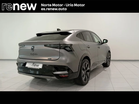 Renault Rafale  1.2 E-Tech Hibrido Esprit Alpine 147kW