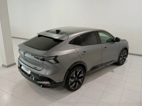 Renault Rafale  1.2 E-Tech Hibrido Esprit Alpine 147kW