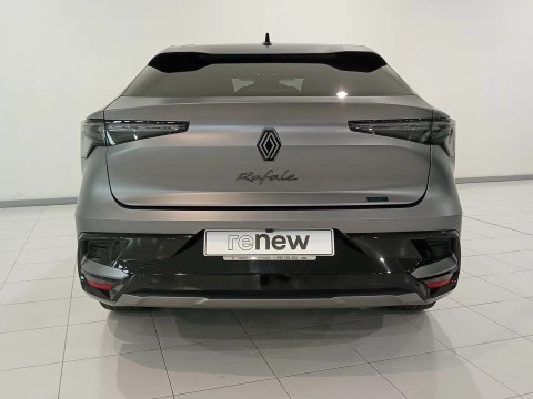 Renault Rafale  1.2 E-Tech Hibrido Esprit Alpine 147kW