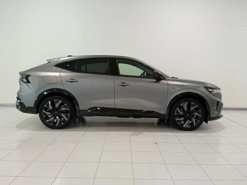 Renault Rafale  1.2 E-Tech Hibrido Esprit Alpine 147kW