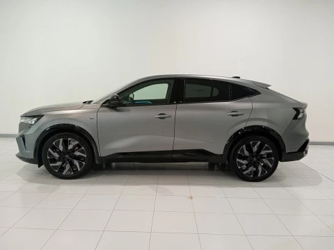Renault Rafale  1.2 E-Tech Hibrido Esprit Alpine 147kW