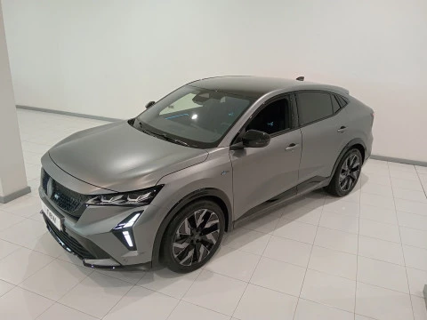 Renault Rafale  1.2 E-Tech Hibrido Esprit Alpine 147kW