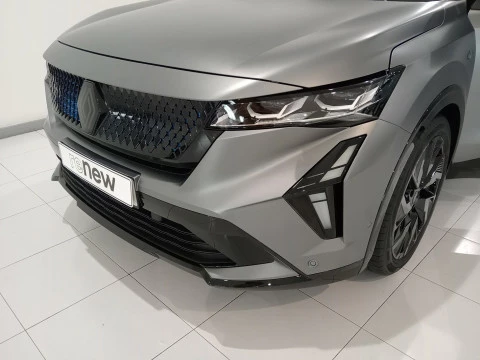 Renault Rafale  1.2 E-Tech Hibrido Esprit Alpine 147kW