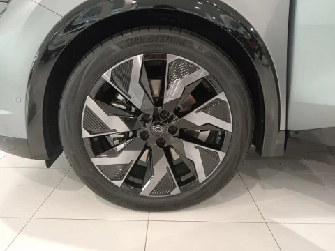 Renault Rafale  1.2 E-Tech Hibrido Esprit Alpine 147kW