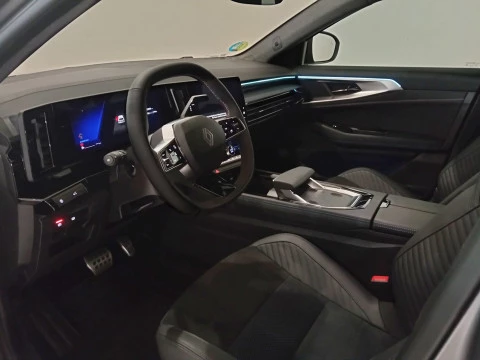 Renault Rafale  1.2 E-Tech Hibrido Esprit Alpine 147kW