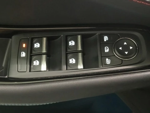 Renault Rafale  1.2 E-Tech Hibrido Esprit Alpine 147kW