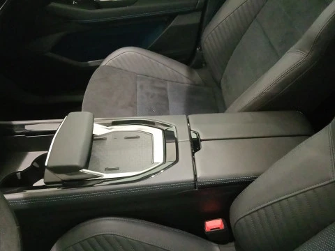 Renault Rafale  1.2 E-Tech Hibrido Esprit Alpine 147kW