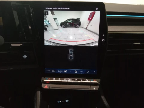 Renault Rafale  1.2 E-Tech Hibrido Esprit Alpine 147kW