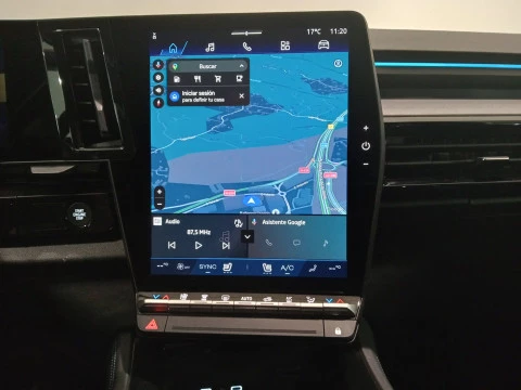 Renault Rafale  1.2 E-Tech Hibrido Esprit Alpine 147kW