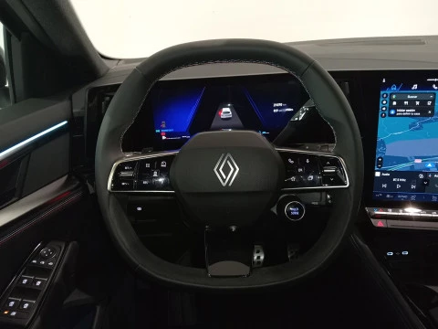 Renault Rafale  1.2 E-Tech Hibrido Esprit Alpine 147kW