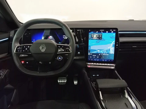 Renault Rafale  1.2 E-Tech Hibrido Esprit Alpine 147kW