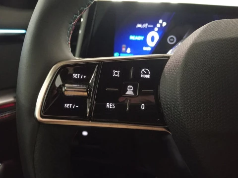 Renault Rafale  1.2 E-Tech Hibrido Esprit Alpine 147kW