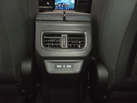 Renault Rafale  1.2 E-Tech Hibrido Esprit Alpine 147kW