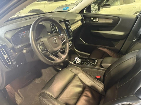 Volvo XC40 1.5 T5 Twin Recharge R-Design Auto