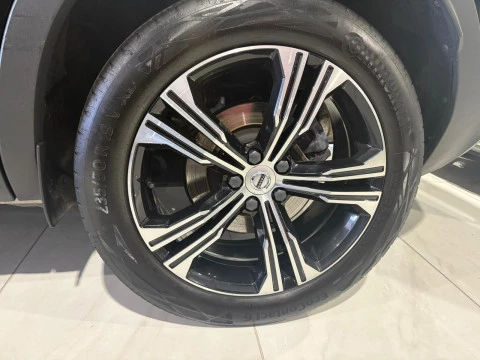 Volvo XC40 1.5 T5 Twin Recharge R-Design Auto