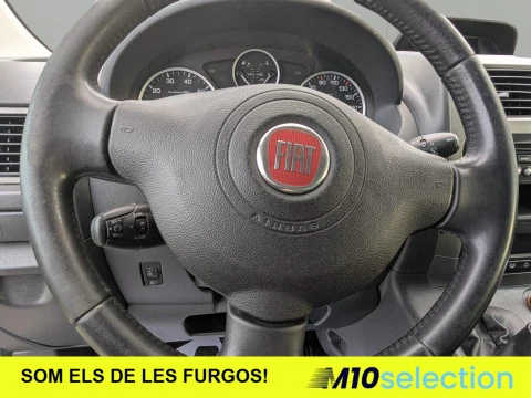 Fiat Scudo 2.0 MJT 130cv 10 Executive Largo 8/9 EU5