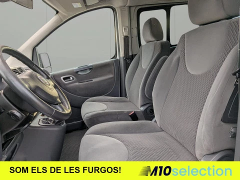 Fiat Scudo 2.0 MJT 130cv 10 Executive Largo 8/9 EU5