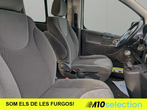 Fiat Scudo 2.0 MJT 130cv 10 Executive Largo 8/9 EU5