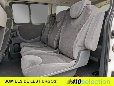 Fiat Scudo 2.0 MJT 130cv 10 Executive Largo 8/9 EU5